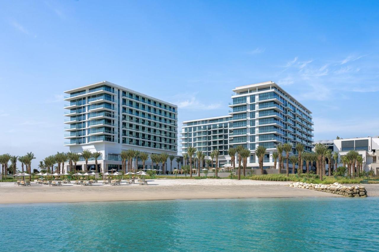 Address Beach Resort Bahrain Manama Exterior photo The Westin Ras Al Khaimah