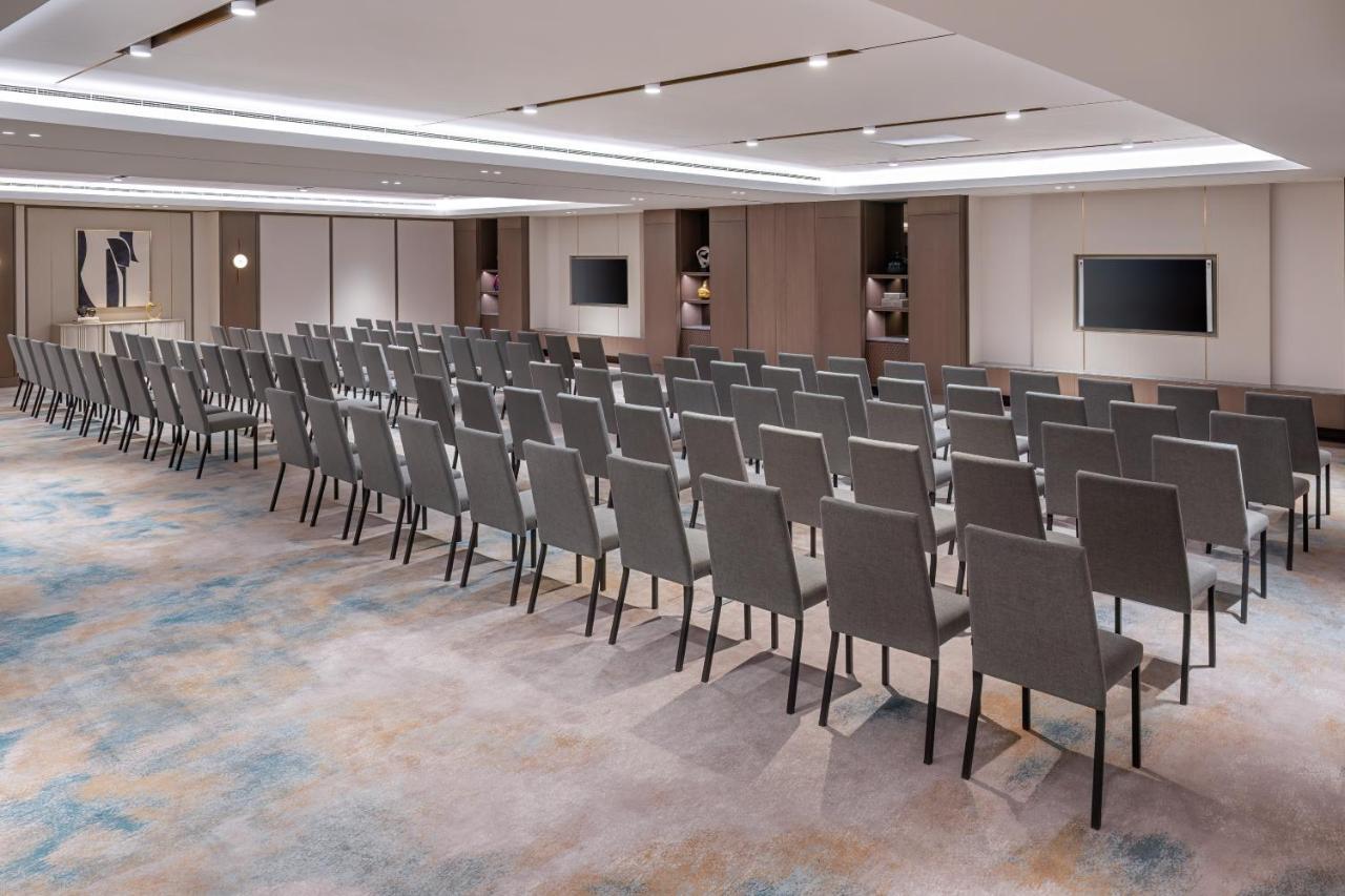 Address Beach Resort Bahrain Manama Exterior photo Meeting room