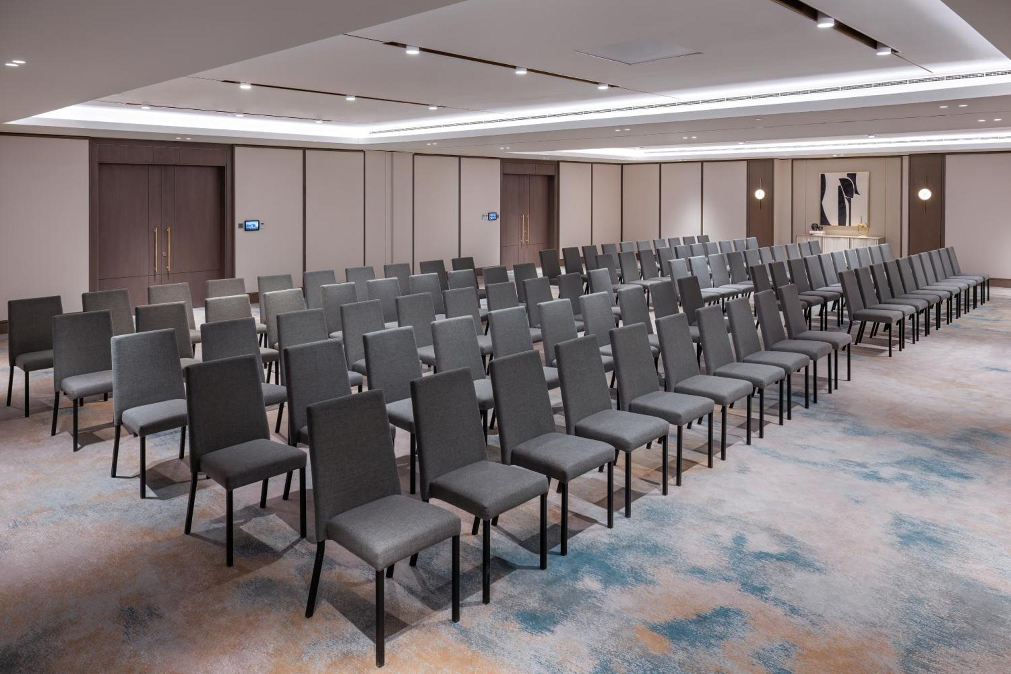 Address Beach Resort Bahrain Manama Exterior photo The ballroom